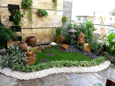 Khám Phá Cơ Sở Uy Tín Để Mua Cây Trang Trí Quán Cà Phê Ở Đâu