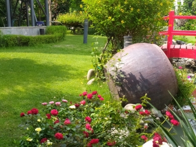 DỊCH VỤ TƯ VẤN THIẾT KẾ THI CÔNG CẢNH QUAN