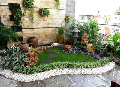 Khám Phá Cơ Sở Uy Tín Để Mua Cây Trang Trí Quán Cà Phê Ở Đâu