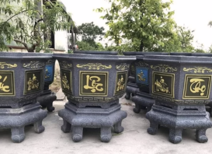 Cung Cấp Chậu Kiểng Giá Sỉ: Giải Pháp Tối Ưu Cho Doanh Nghiệp Cảnh Quan Và Vườn Ươm