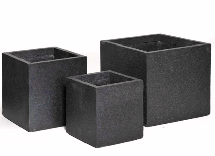 Chậu Đá Mài Hình Vuông: Hướng Dẫn Mua Sắm & Lựa Chọn Hoàn Hảo