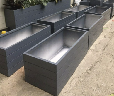 Chậu nhựa cỡ lớn (ABS/Composite)