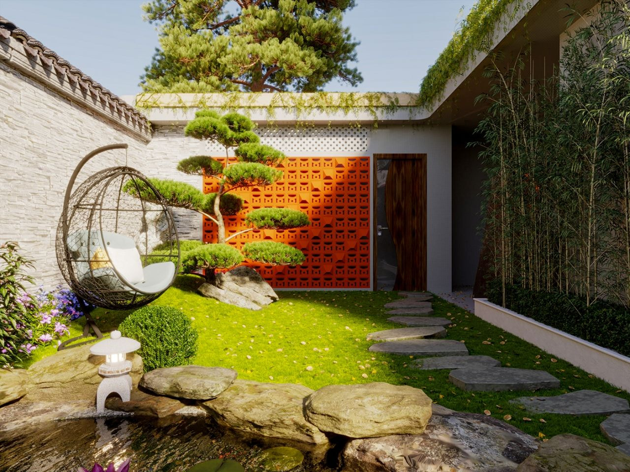 mau-tieu-canh-san-vuon-nho-2