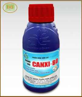 CANXI BO ĐIỀN GIA 100ML