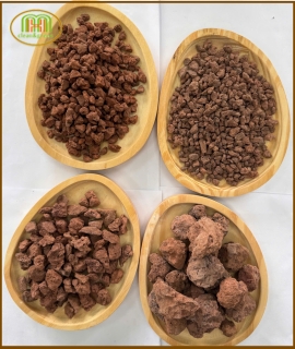 ĐÁ NHAM THẠCH TRANG TRÍ