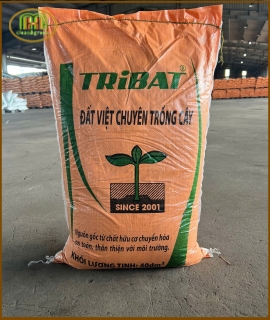 ĐẤT TRỒNG CÂY TRIBAT